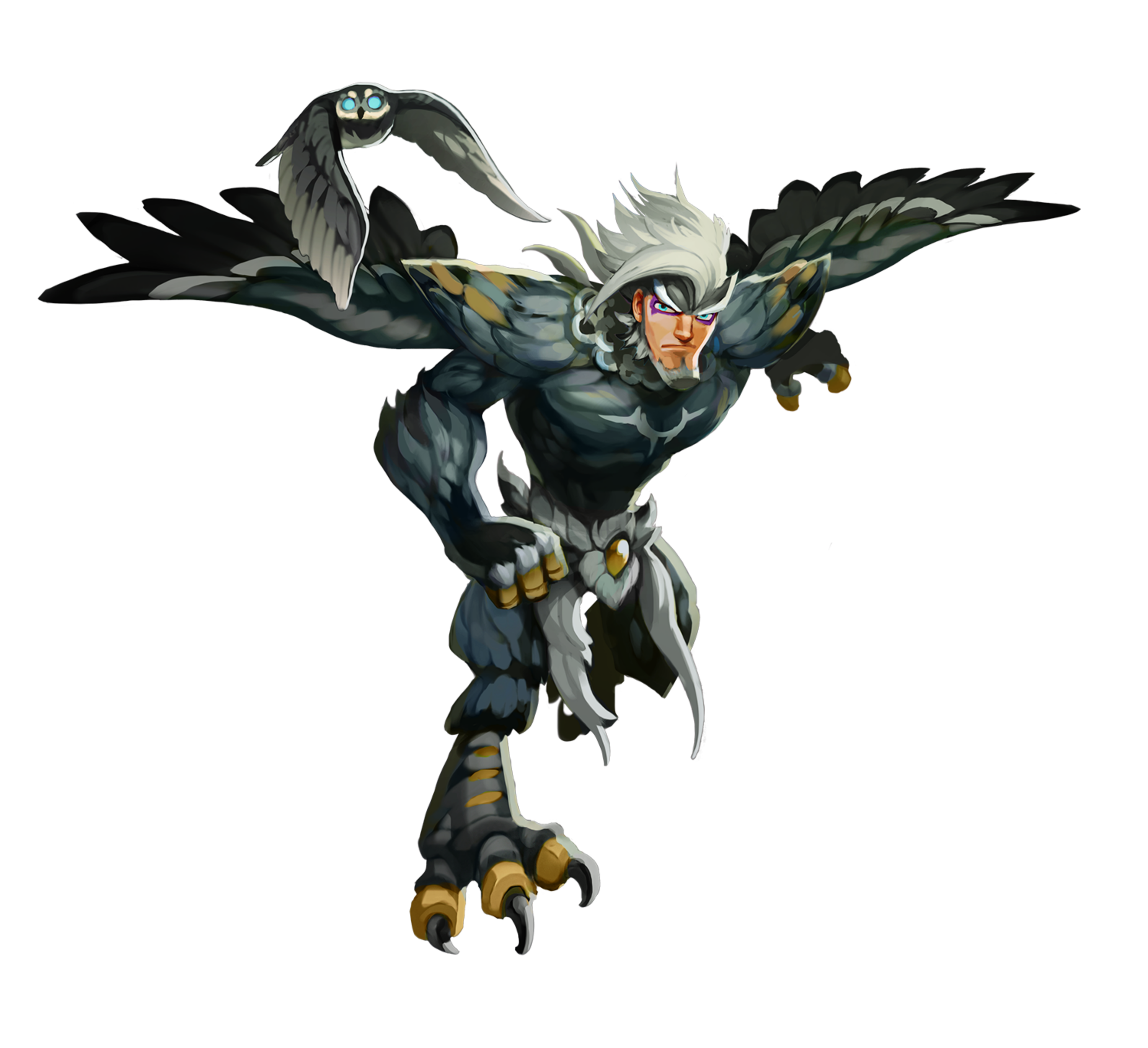 ロードモバイル頂上決戦！Vol.18 FENNEL No.1決定戦！